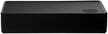 Sage Tampermatte Sage the Bench Saver SES035BLK0NEU1