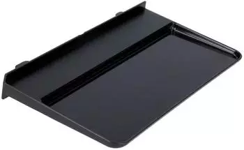 easyPART passend für BOSCH 12006145 Abtropfschale klein für Kaffeemaschine (1000044569-099)