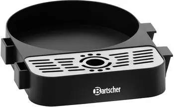 Bartscher Abtropfschale Z50-170