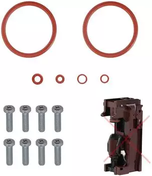 WMF Dichtung O-Ring für Brühgruppe Brüheinheit (4260559240241)