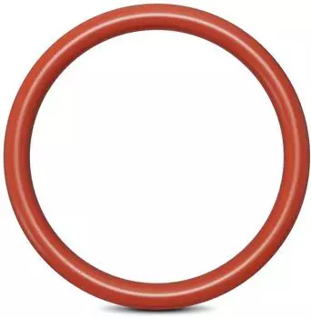 VIOKS Dichtung O-Ring 46mm&Oslash; passend wie Siemens 00625379 f&uuml;r Vero EQ7 Kaffeemaschine (2714-BH)