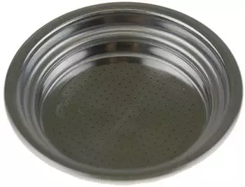 SEB Original Kaffeefilter (1 Stück) für Espresso-Siebträger passend für Krups XP3440 (MS-623766)