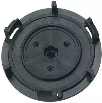 easyPART passend für PHILIPS 996530017952 Mahlringhalterung Saeco für (1000027171-099)