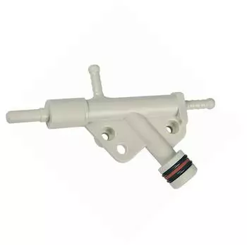 Saeco XSmall Dampf-/Heißwasserregulierventil (11012381)