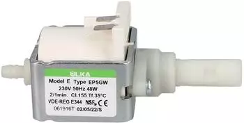 easyPART passend für 996530007753 Saeco Pumpe PHILIPS ULKA EP5GW für (1000045089-099)