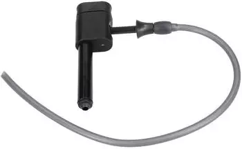 easyPART passend für 12014639 BOSCH Milchschäumer für Kaffeemaschine (1000050653-099)