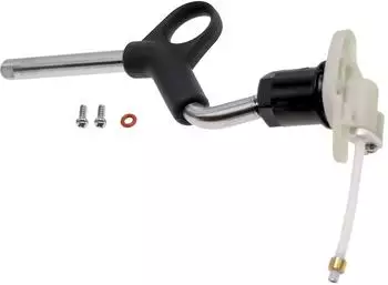 Sage Sage SP0100217 Milchaufschäumer für SES450 the Bambino Siebträger