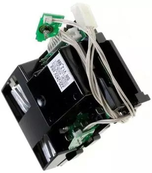 SEB Elektrische Karte Kaffeemaschine Espresso MS-623388 Krups (MS623388)