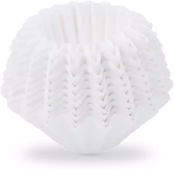 xBloom Studio Kaffeefilter 155mm 100er-Pack weiß (TPUSP013A00)