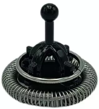 Krups MS-623523,93270 Quirl für Nespresso aeroccino3 Milchaufschäumer