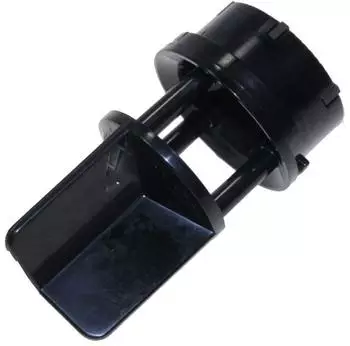 Krups SS-989871 Mahlwerk f&uuml;r GVX232 GVX242 Kaffeem&uuml;hle