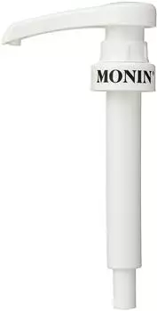 Monin Dosier-Pumpe 1L