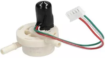 easyPART passend für BOSCH 00627600 Durchflussmengenzähler Flowmeter (1000025874-099)