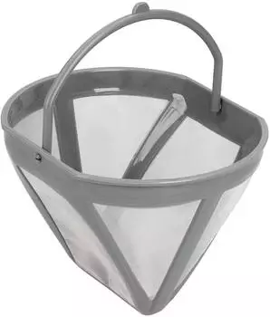 easyPART passend für smeg 693410927 Kaffeefilter für Filterkaffeemaschine (1000045502-099)