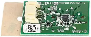 easyPART passend für BOSCH 10007557 Füllstandssensor Electronicplatine (1000037043-099)