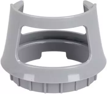 easyPART passend f&uuml;r 768415620 smeg Halterung f&uuml;r Filter in Kaffeem&uuml;hle (1000045907-099)