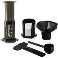 AeroPress 105709, AeroPress - Coffee Maker Set