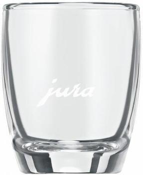 Jura Espressogläser 2er Set (71451)