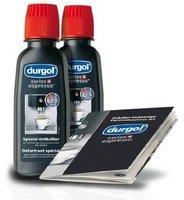 Tchibo Durgol Swiss Entkalker 8x125 ml