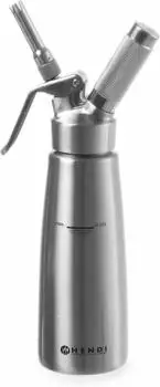 Hendi Profi Line Sahnespender 0,5 l