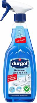 Durgol Surface Bad-Entkalker 500ml
