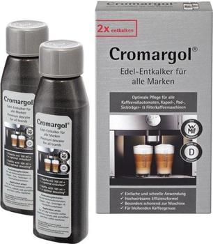 Cromargol Edel-Entkalker 4x100ml