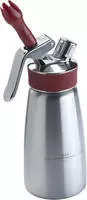iSi 1403, iSi: Gourmet Whip 0,25l