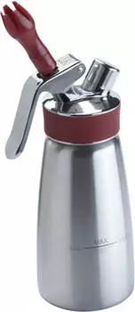 iSi Gourmet Whip Plus 0,25 l