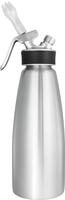 ISI 1630 01, ISI Cream Profi Whip (0.50 l) (1630 01) Silber