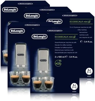 De Longhi EcoDecalk Entkalker 10x100 ml