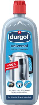 Durgol Swiss Universal-Entkalker 750 ml