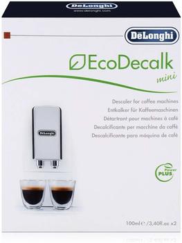 DeLonghi EcoDecalk Entkalker 4x100 ml