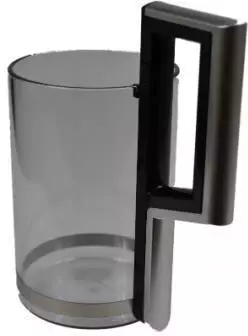De'Longhi Milchbehälter für ESAM 5500, ESAM 5600 und ESAM 6700
