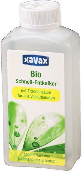 Xavax Bio-Schnellentkalker (250 ml)