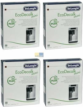 De Longhi EcoDecalk Mini Entkalker 8x100 ml