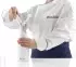 Hendi Sahnespender weiß 0,5 L Aluminium Kitchen Line - Aluminium 588369