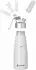 Hendi Sahnespender weiß 0,5 L Aluminium Kitchen Line - Aluminium 588369