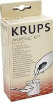 Krups F05400 Spezial Entkalkungs-SET