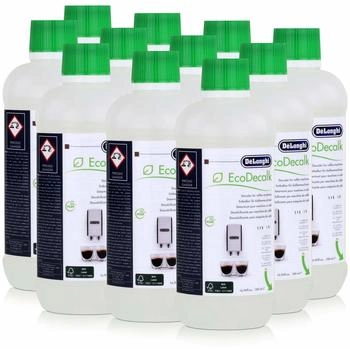 De Longhi SER 3018 EcoDecalk Entkalker 11x500 ml