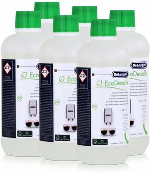 De'Longhi EcoDecalk 6x500ml