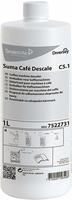 Suma Caf&eacute; Descale C5.1 Kaffeemaschinenentkalker 7522731 , 1000 ml - Flasche