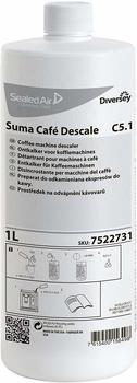 Suma Cafe Descale C5.1 Entkalker 1 l