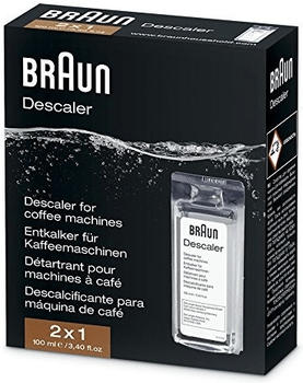 Braun BRSC003 (2 x 100ml)