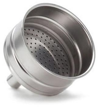 Alessi Trichter zu Richard Sapper Espressokocher 9090/3 (17605/F)