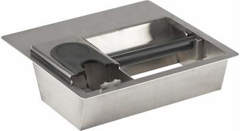 Concept-Art Counter Top Combi Tampingstation