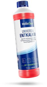 WoldoClean Premium Entkalker 500 ml