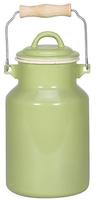 Kr&uuml;ger Milchkanne "Sylt" 2 l 1 Stk. tlg.