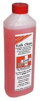 SHB Swiss Kalk Clean Spezial Entkalker 500 ml