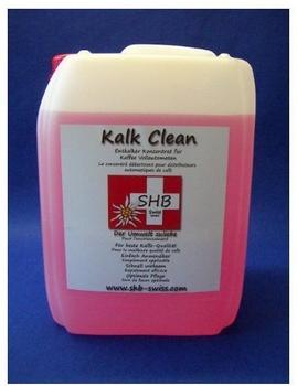 SHB Swiss Kalk Clean 10 l