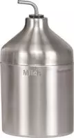 Krups XS6000 Milchaufsch&auml;umer,Beh&auml;lter f&uuml;r EA8... XP7... Kaffeevollautomaten